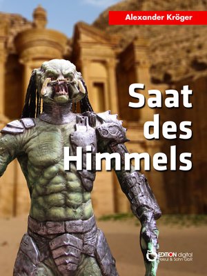 cover image of Saat des Himmels